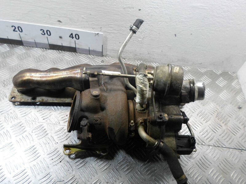 Изображение товара 116512 - 00116512 turbina