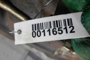 Изображение товара 116512 - 00116512 turbina 1