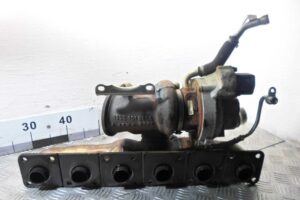 Изображение товара 116512 - 00116512 turbina 2