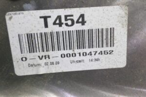 Изображение товара 116525 - 00116525 steklopodemnik perednij pravyj Honda Ridgeline 3