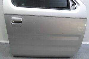 Изображение товара 116530 - 00116530 dver perednyaya pravaya Renault Logan 7