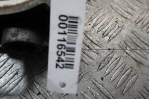 Изображение товара 116542 - 00116542 zaslonka drosselnaya Subaru Tribeca 3