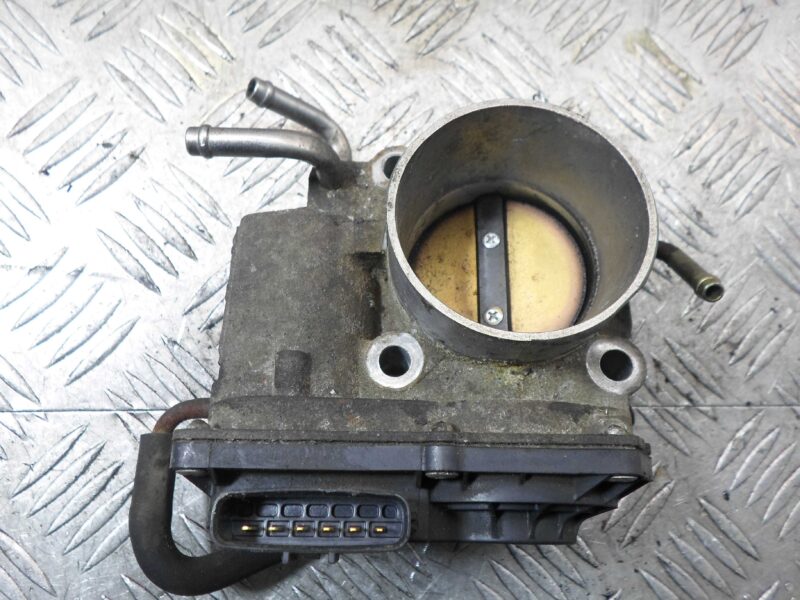 Изображение товара 116542 - 00116542 zaslonka drosselnaya Subaru Tribeca