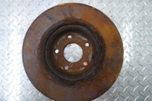 Изображение товара 116549 - 00116549 disk tormoznoj perednij 1