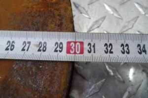 Изображение товара 116549 - 00116549 disk tormoznoj perednij 2