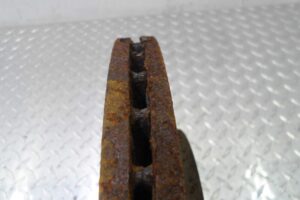 Изображение товара 116549 - 00116549 disk tormoznoj perednij 3