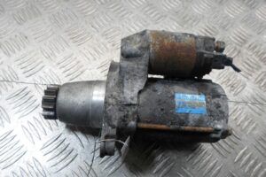 Изображение товара 116573 - 00116573 starter Subaru Legacy 2