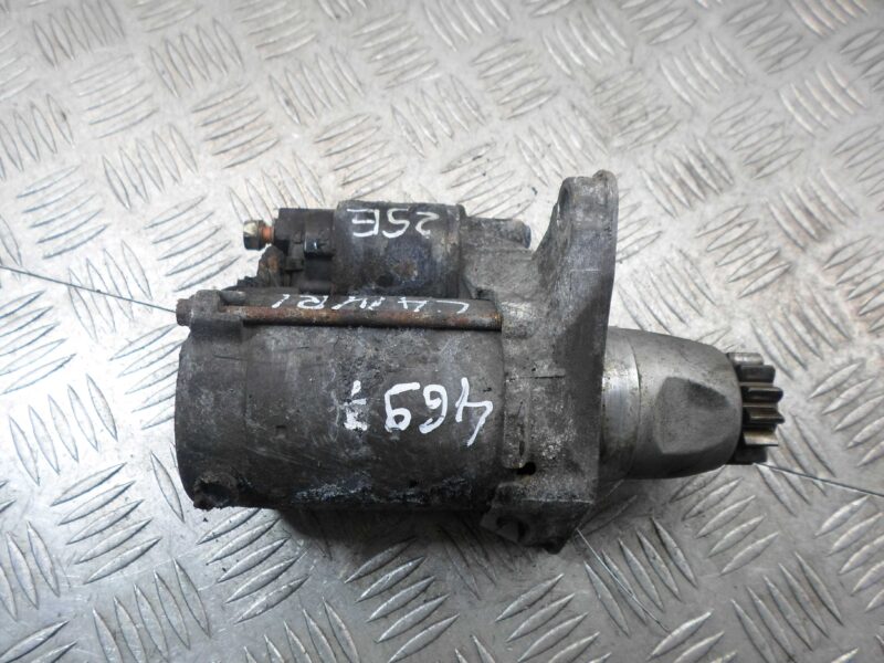 Изображение товара 116573 - 00116573 starter Subaru Legacy