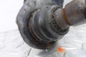 Изображение товара 116576 - 00116576 rychag perednij levyj nizhnij Lexus RX 1