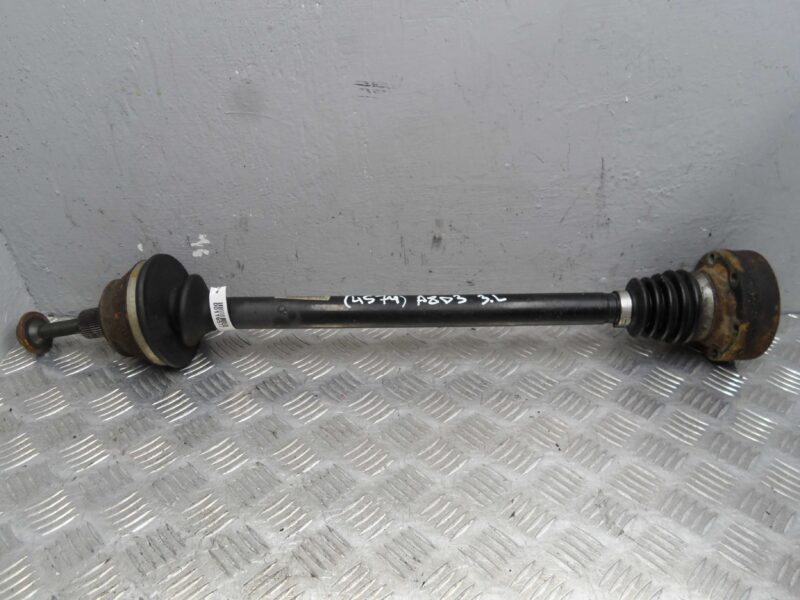 Изображение товара 116577 - 00116577 poluos zadnyaya levaya