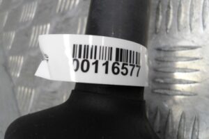 Изображение товара 116577 - 00116577 poluos zadnyaya levaya 1