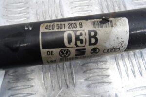 Изображение товара 116577 - 00116577 poluos zadnyaya levaya 2