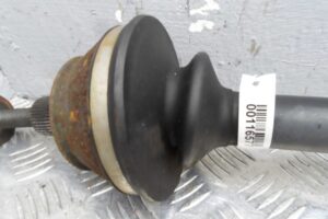 Изображение товара 116577 - 00116577 poluos zadnyaya levaya 3