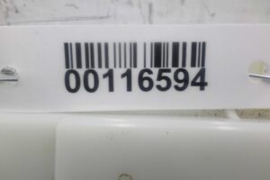 Изображение товара 116594 - 00116594 blok upravleniya SAAB 9 3 2