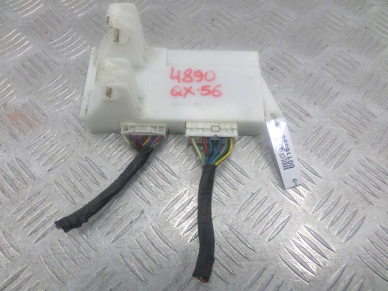 Изображение товара 116594 - 00116594 blok upravleniya SAAB 9 3