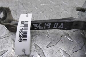 Изображение товара 116599 - 00116599 ogranichitel dveri Citroen Evasion 2