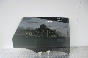 Изображение товара 116614 - 00116614 steklo dveri zadnej pravoj Lexus RX