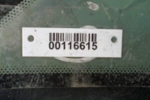 Изображение товара 116615 - 00116615 steklo kuzovnoe pravoe Dodge Nitro 1