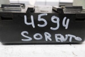 Изображение товара 116628 - 00116628 blok upravleniya Audi TT 1