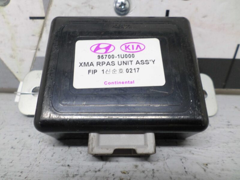 Изображение товара 116628 - 00116628 blok upravleniya Audi TT