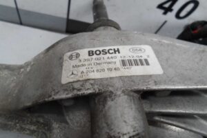 Изображение товара 116648 - 00116648 trapetsiya dvornikov Honda Ridgeline 3