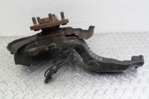 Изображение товара 116654 - 00116654 kulak povorotnyj levyj Audi Q5 2