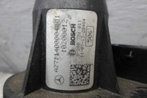 Изображение товара 116661 - 00116661 kollektor vpusknoj Honda Ridgeline 2