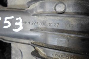 Изображение товара 116661 - 00116661 kollektor vpusknoj Honda Ridgeline 3