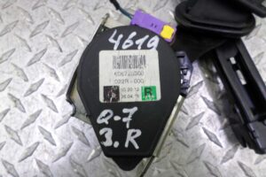 Изображение товара 116679 - 00116679 remen bezopasnosti 2