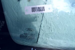 Изображение товара 116688 - 00116688 steklo kuzovnoe levoe Dodge Nitro 1