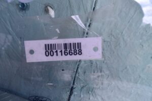 Изображение товара 116688 - 00116688 steklo kuzovnoe levoe Dodge Nitro 2