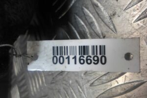 Изображение товара 116690 - 00116690 kronshtejn dvigatelya 1