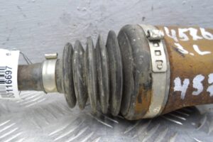 Изображение товара 116697 - 00116697 poluos zadnyaya levaya Pontiac Vibe 1