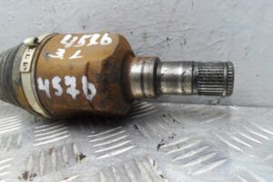 Изображение товара 116697 - 00116697 poluos zadnyaya levaya Pontiac Vibe 2
