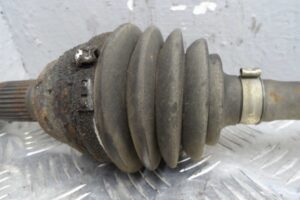 Изображение товара 116697 - 00116697 poluos zadnyaya levaya Pontiac Vibe 3