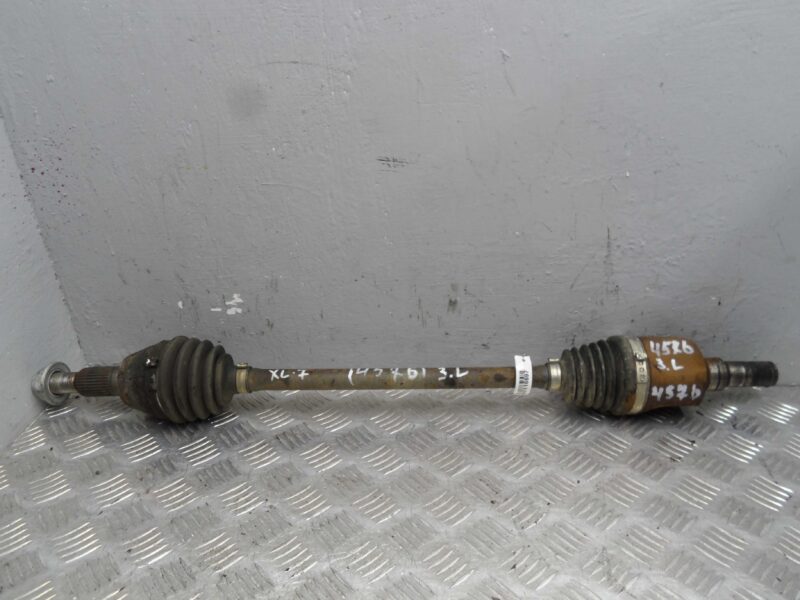 Изображение товара 116697 - 00116697 poluos zadnyaya levaya Pontiac Vibe
