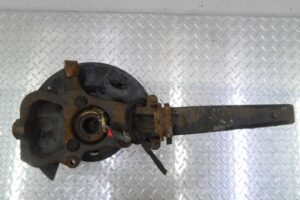 Изображение товара 116711 - 00116711 kulak povorotnyj levyj 2