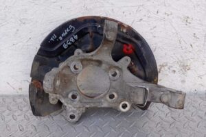 Изображение товара 116719 - 00116719 kulak povorotnyj levyj Skoda Yeti 2