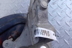 Изображение товара 116719 - 00116719 kulak povorotnyj levyj Skoda Yeti 3