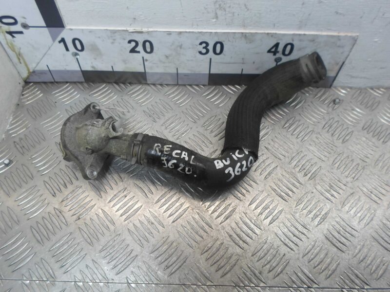 Изображение товара 116723 - 00116723 korpus termostata