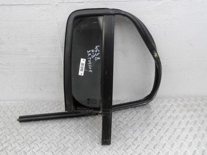 Изображение товара 116726 - 00116726 steklo dveri zadnej pravoj