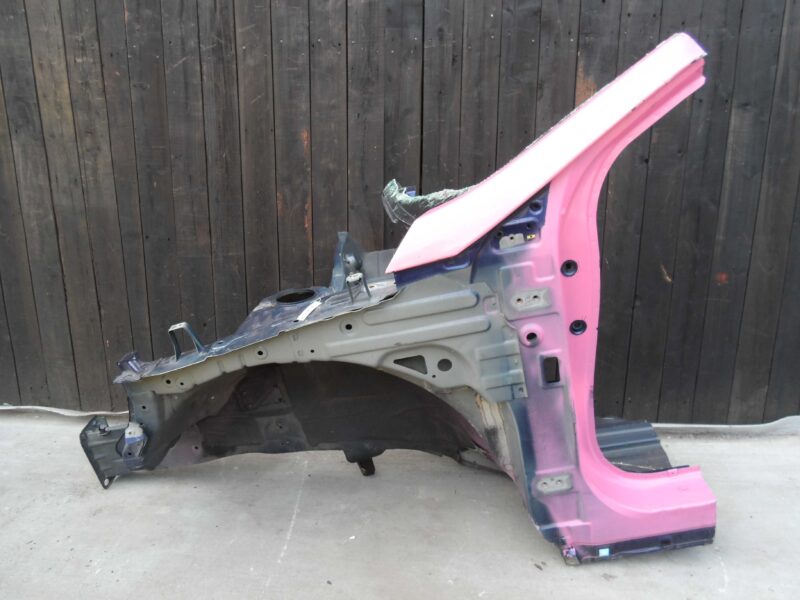 Изображение товара 116730 - 00116730 chetvert perednyaya levaya