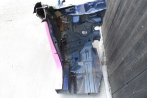 Изображение товара 116730 - 00116730 chetvert perednyaya levaya 1