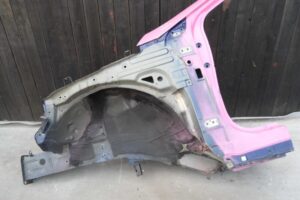 Изображение товара 116730 - 00116730 chetvert perednyaya levaya 2