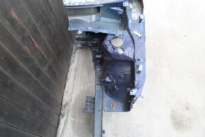 Изображение товара 116730 - 00116730 chetvert perednyaya levaya 3