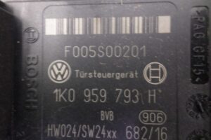 Изображение товара 116733 - 00116733 steklopodemnik perednij levyj Volvo S40 1