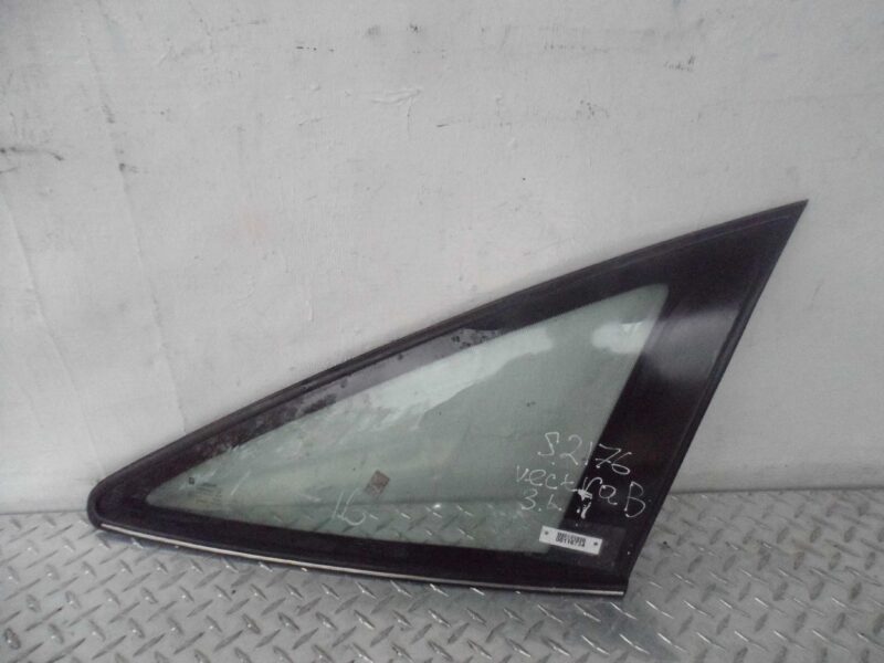 Изображение товара 116734 - 00116734 steklo kuzovnoe pravoe Mazda 5