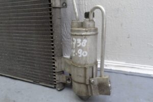 Изображение товара 116739 - 00116739 radiator konditsionera Volvo V50 2