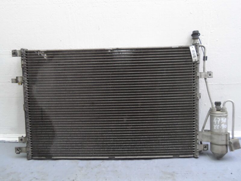 Изображение товара 116739 - 00116739 radiator konditsionera Volvo V50