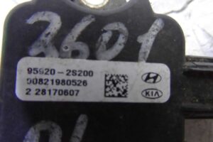 Изображение товара 116746 - 00116746 datchik udara Mercedes CLA 3